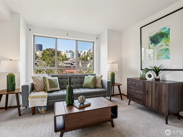 412 11th Avenue #404, Seattle, WA 98122