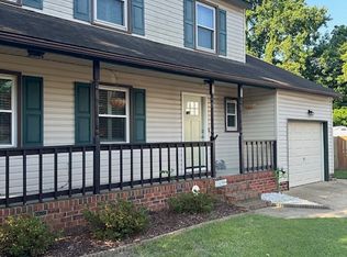 2309 Thorndike Ct, Virginia Beach, VA 23455