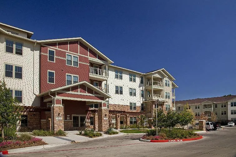 The Mirabella Senior Apartments — Photo 2