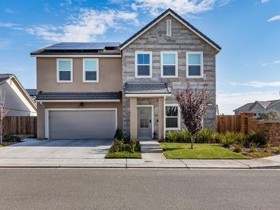 379 Aria Ave S, Madera, CA, 93636