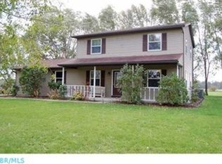 23655 Rapp Dean Rd, Raymond, OH 43067