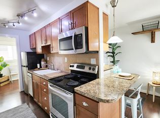 Casa del Rey, Seattle, WA 98105