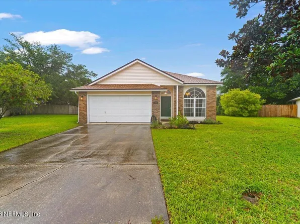12669 AYRSHIRE Street, Jacksonville, FL 32226