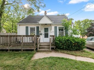 502 S Fisk St, Green Bay, WI 54303