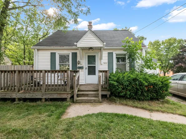 502 S Fisk St, Green Bay, WI 54303