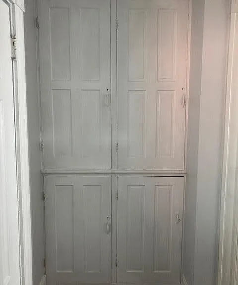 Built In Cabinets