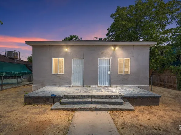 918 Monterey St, Bakersfield, CA 93305