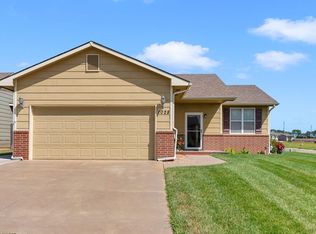 1028 Bedell Rd, Augusta, KS 67010