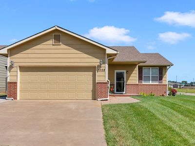 1028 Bedell Rd, Augusta, KS, 67010