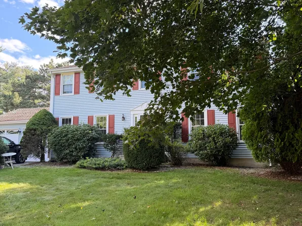 25 Margaret Drive, South Windsor, CT 06074