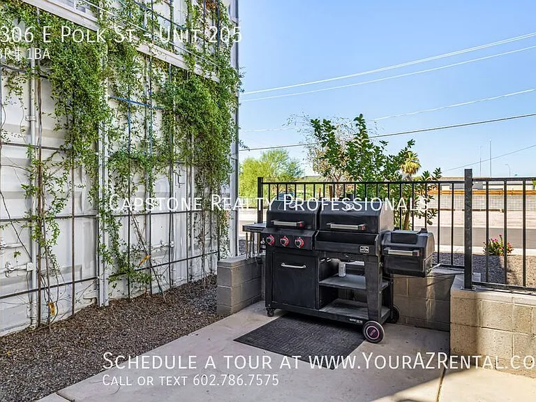 5306 E Polk St #205 — Photo 16