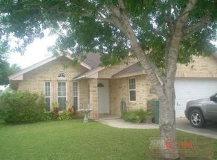 1322 Maple Ct, Harlingen, TX 78550