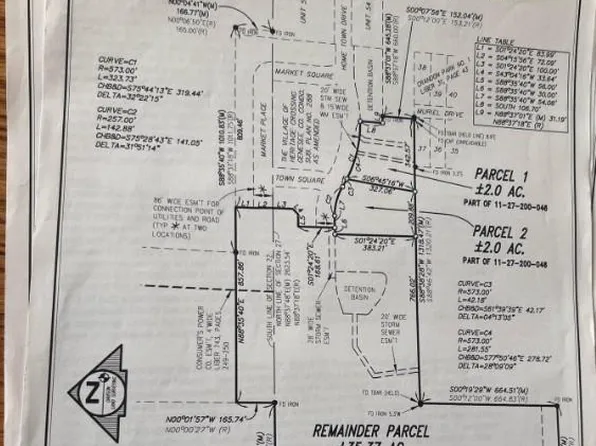 0 Home Town Dr, Flint, MI 48506