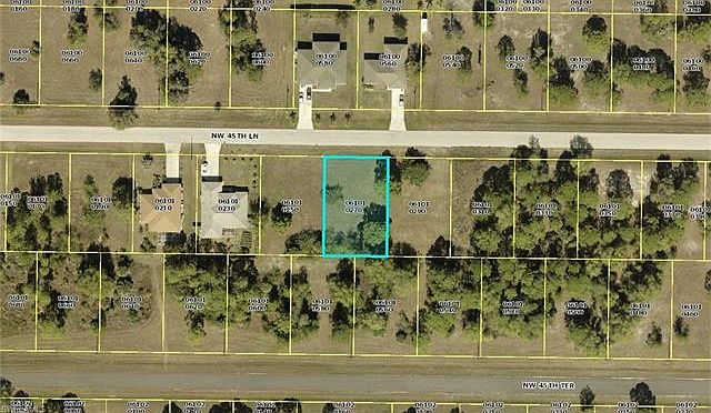 1st image of 3812 NW 45th Ln