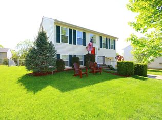 10483 Remy Ln, Florence, KY 41042