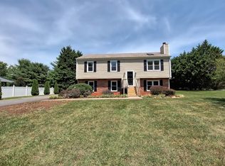1514 Laxton Rd, Lynchburg, VA 24502
