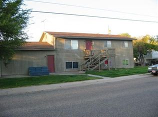1256 Kinghorn Rd APT A, Pocatello, ID 83201