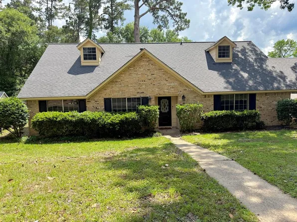 1506 Walnut Dr, Nacogdoches, TX 75965