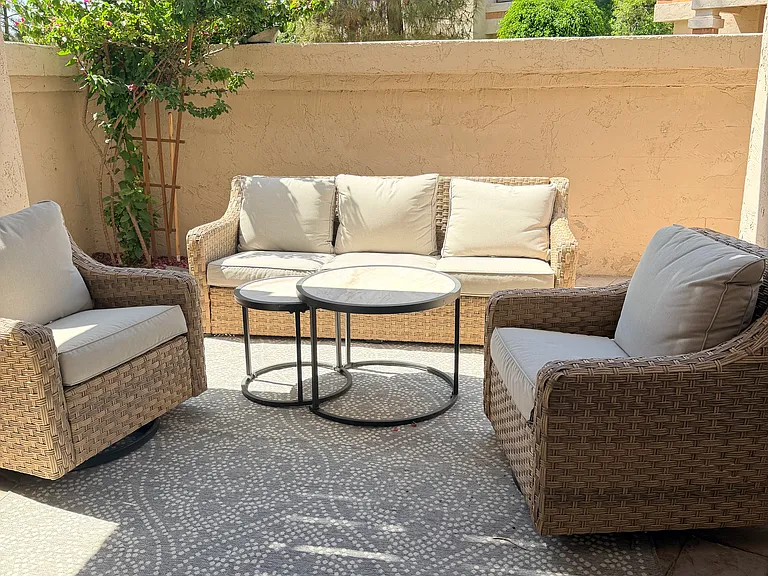 9705 E Mountain View Rd #1160 — Photo 44