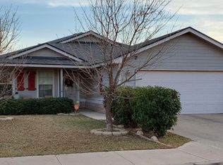 2303 99th St, Lubbock, TX 79423