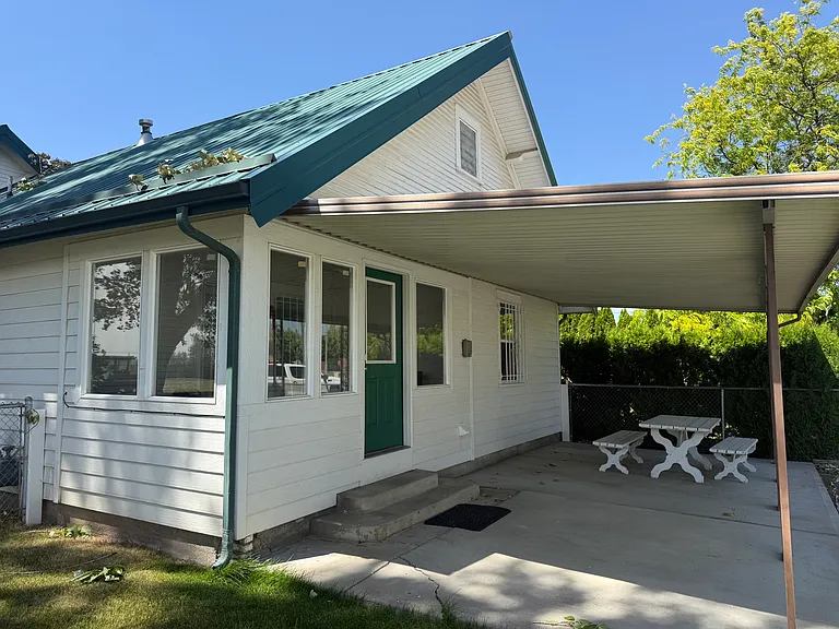 E Mount Spokane Park Dr — Photo 6