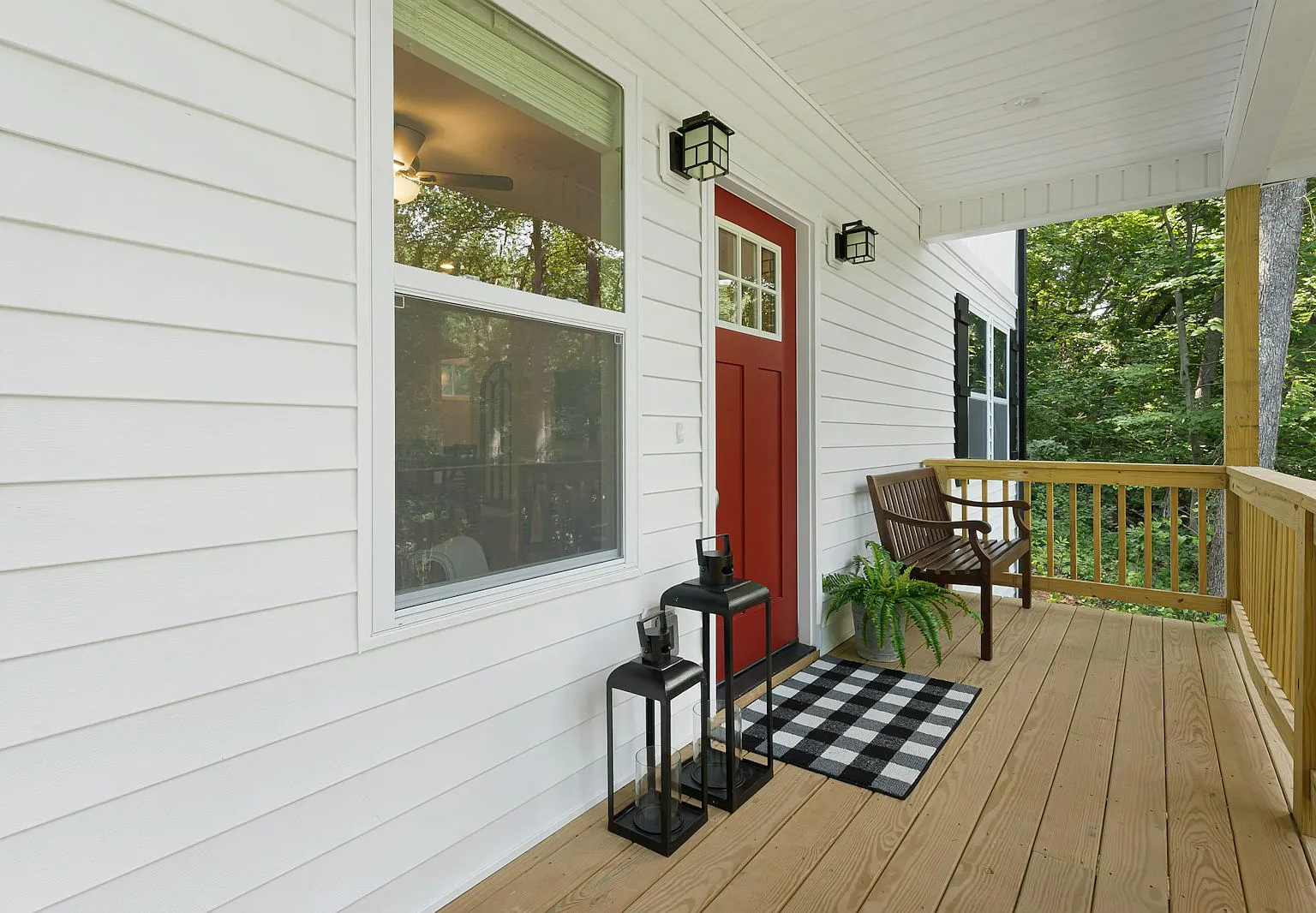 461 Governors View Road — Photo 2