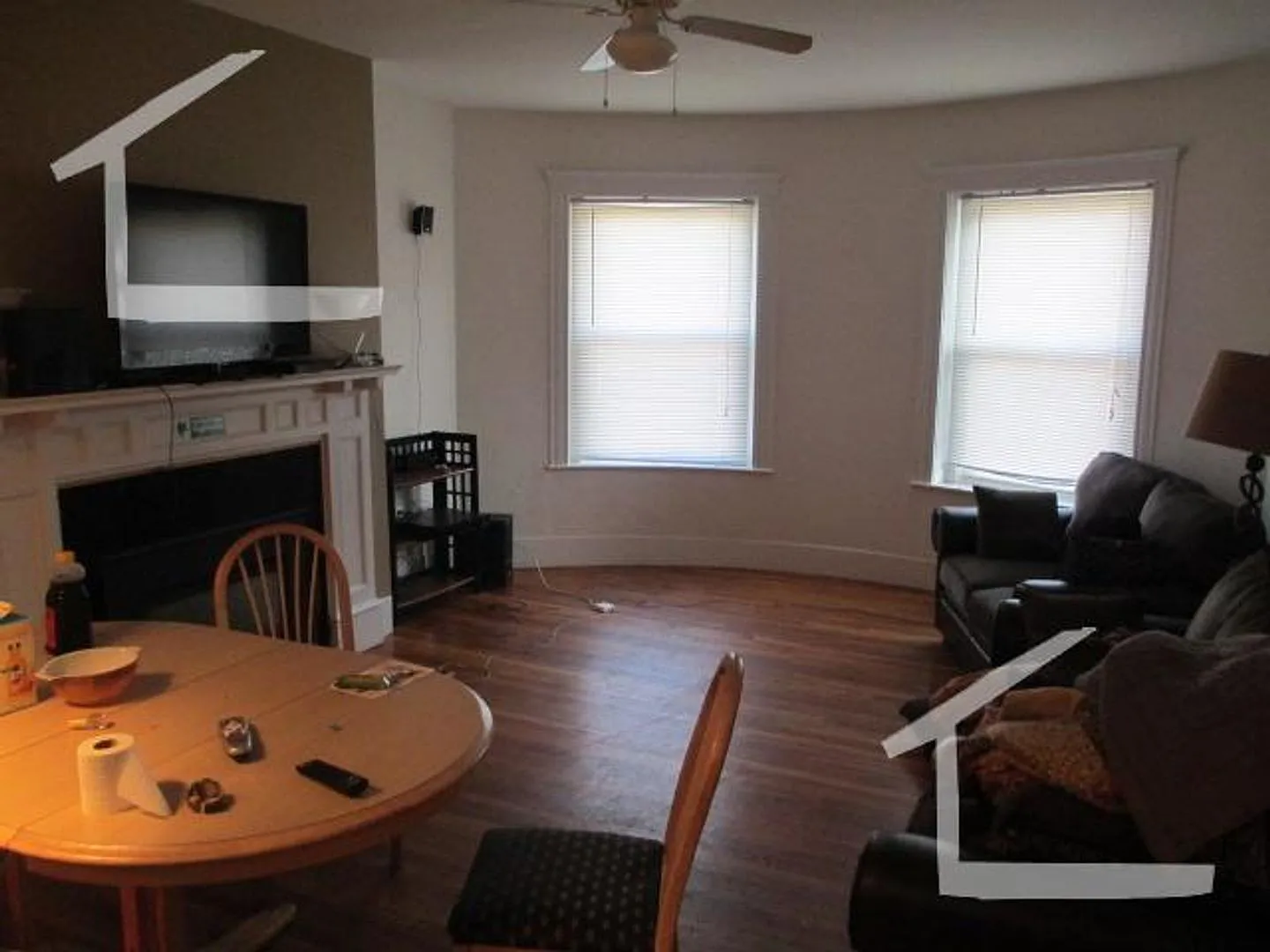 Extraordinary unique apartment 4 U 9/1/26 — Photo 1