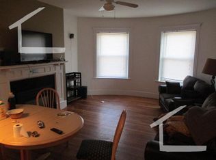 20 Saint Lukes Rd #3, Allston, MA 02134