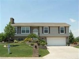 207 Justice Dr, East Peoria, IL 61611