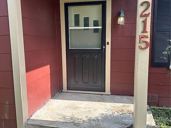 3rd image of 215 W Heard St