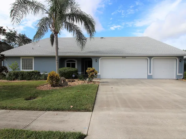 1840 Freedom Dr, Melbourne, FL 32940