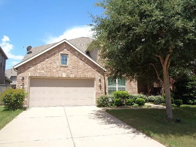 3314 Trace Shadow Ct — Photo 1