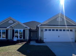 8206 Snelling Drive, Aiken, SC 29803