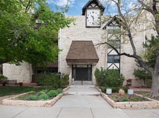 7255 E Quincy Ave APT 304, Denver, CO 80237