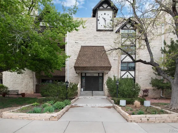 7255 E Quincy Avenue #304, Denver, CO 80237