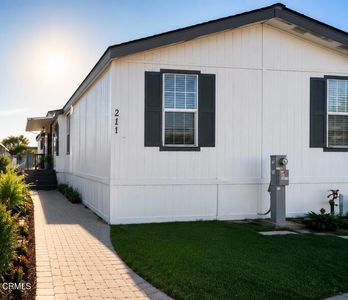 211 Calle De La Rosa Space 211, Camarillo, CA, 93012