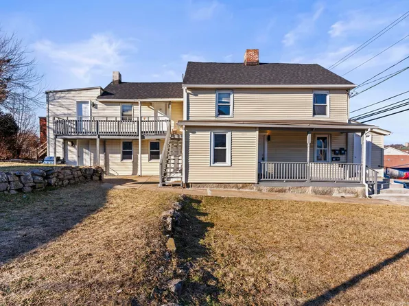 65 Shaw Street, New London, CT 06320