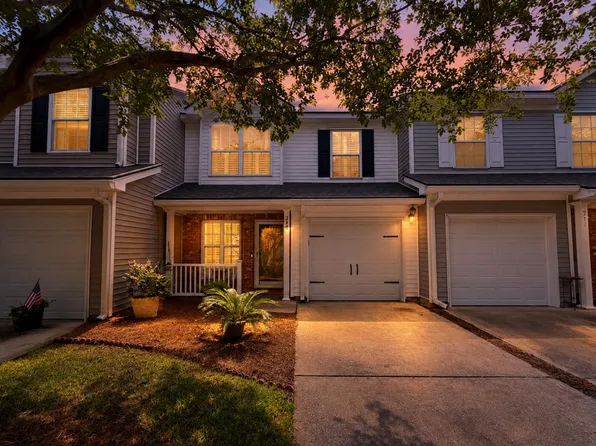240 Larissa Dr, Charleston, SC 29414