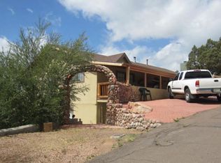 305 W McKamey St, Payson, AZ 85541