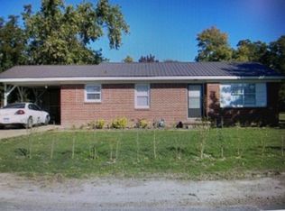 206 Dandridge St, Tuckerman, AR 72473