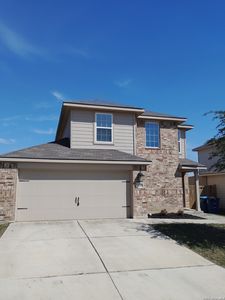 15238 Walcott Rdg, Von Ormy, TX, 78073
