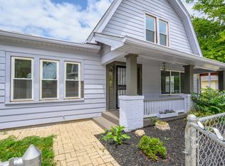 3020 E 13th St, Indianapolis, IN
