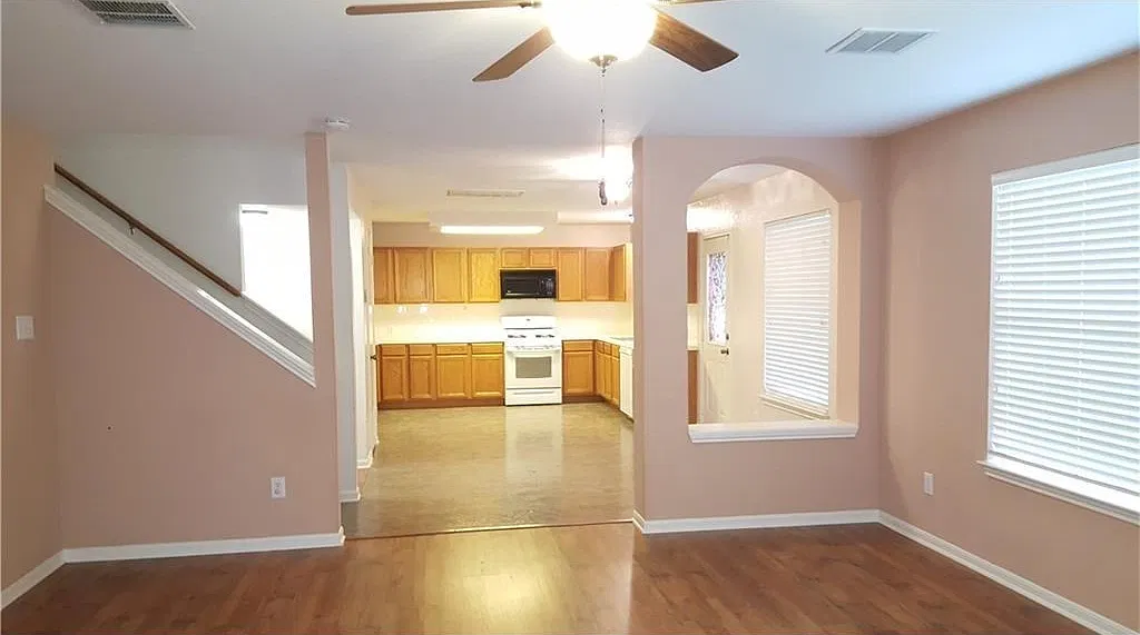 House For Rent Round Rock. — Photo 4