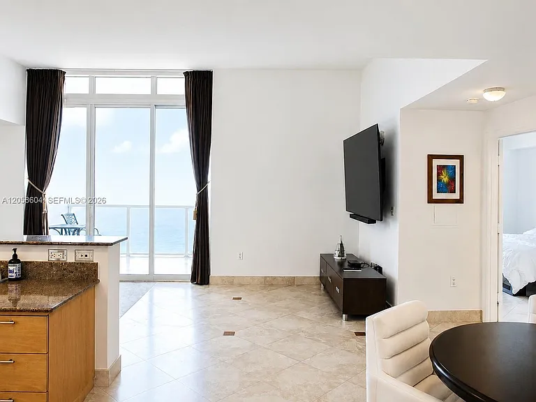 16699 Collins Ave #1003 — Photo 11
