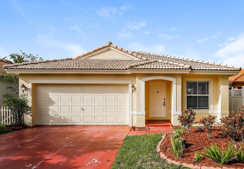 1st image of 20871 NW 18th St