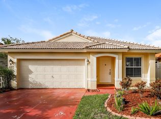 20871 NW 18th St, Hollywood, FL 33029