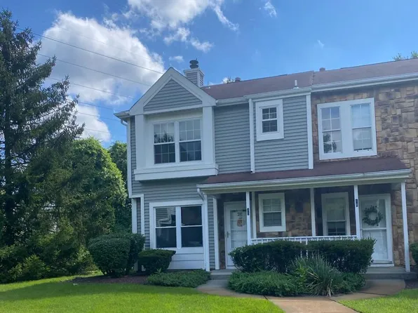 20 Stirrup Court #9, Tinton Falls, NJ 07753