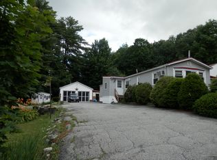 24 Middle Rd, Sabattus, ME 04280