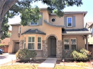 656 W Rico Way, Mountain House, CA 95391