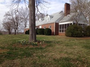 4400 Schley Rd, Hillsborough, NC 27278
